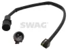 Warnkontakt, Bremsbelagverschlei&szlig; SWAG 20 93 3411
