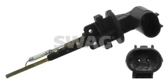 Sensor, Kühlmittelstand SWAG 20 93 3458 Bild Sensor, Kühlmittelstand SWAG 20 93 3458