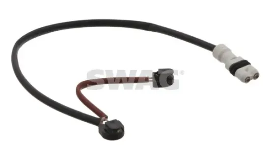 Spurstangenkopf Vorderachse links Vorderachse rechts SWAG 20 92 7204 Bild Spurstangenkopf Vorderachse links Vorderachse rechts SWAG 20 92 7204