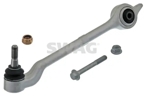 Lenker, Radaufhängung Vorderachse links hinten SWAG 20 93 4655