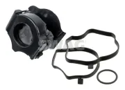 Ölabscheider, Kurbelgehäuseentlüftung SWAG 20 93 4830