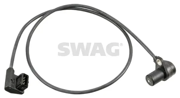 Impulsgeber, Kurbelwelle SWAG 20 93 6187