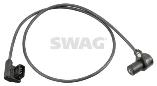 Impulsgeber, Kurbelwelle SWAG 20 93 6187 Bild Impulsgeber, Kurbelwelle SWAG 20 93 6187