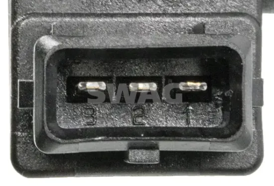 Impulsgeber, Kurbelwelle SWAG 20 93 6187 Bild Impulsgeber, Kurbelwelle SWAG 20 93 6187