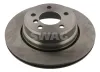 Bremsscheibe Hinterachse SWAG 20 93 6216