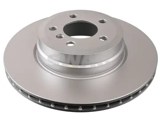 Bremsscheibe Hinterachse SWAG 20 93 6385 Bild Bremsscheibe Hinterachse SWAG 20 93 6385