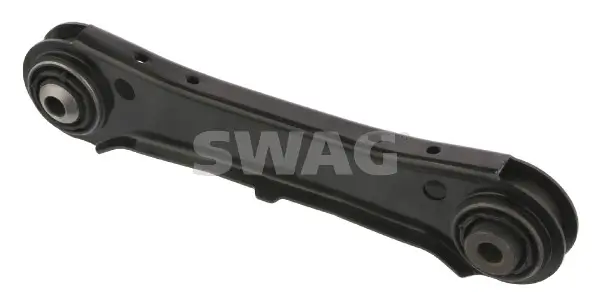 Lenker, Radaufhängung Hinterachse rechts oben vorne SWAG 20 93 6402