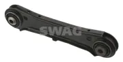 Lenker, Radaufhängung Hinterachse rechts oben vorne SWAG 20 93 6402