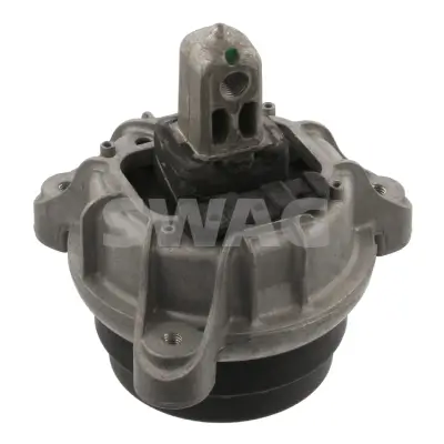 Lagerung, Motor links SWAG 20 93 6684