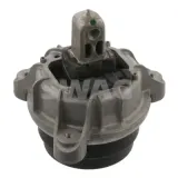 Lagerung, Motor links SWAG 20 93 6684