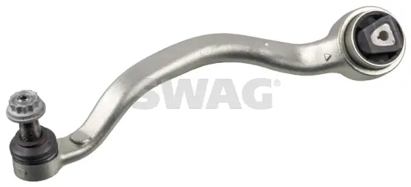 Lenker, Radaufhängung vorne Vorderachse links SWAG 20 93 6837