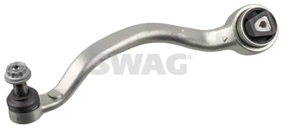 Lenker, Radaufhängung vorne Vorderachse links SWAG 20 93 6837 Bild Lenker, Radaufhängung vorne Vorderachse links SWAG 20 93 6837