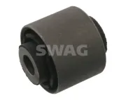 Lagerung, Lenker Hinterachse links oben hinten Hinterachse rechts SWAG 20 93 6992