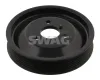 Riemenscheibe, Servopumpe SWAG 20 93 7225