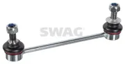 Stange/Strebe, Stabilisator Hinterachse links Hinterachse rechts SWAG 20 93 7676