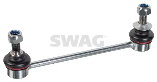 Stange/Strebe, Stabilisator Hinterachse links Hinterachse rechts SWAG 20 93 7676 Bild Stange/Strebe, Stabilisator Hinterachse links Hinterachse rechts SWAG 20 93 7676