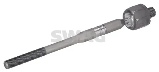 Axialgelenk, Spurstange Vorderachse links Vorderachse rechts SWAG 20 93 8007 Bild Axialgelenk, Spurstange Vorderachse links Vorderachse rechts SWAG 20 93 8007