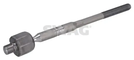 Axialgelenk, Spurstange Vorderachse links Vorderachse rechts SWAG 20 93 8007 Bild Axialgelenk, Spurstange Vorderachse links Vorderachse rechts SWAG 20 93 8007