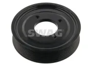 Riemenscheibe, Wasserpumpe SWAG 20 93 8329