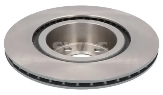 Bremsscheibe Hinterachse SWAG 20 93 8577 Bild Bremsscheibe Hinterachse SWAG 20 93 8577