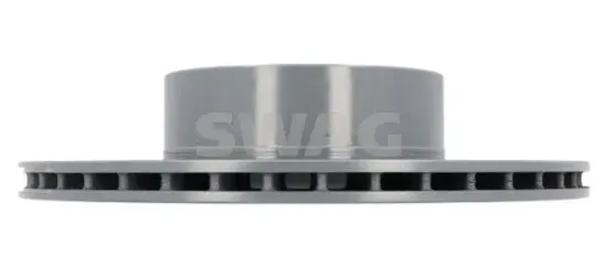 Bremsscheibe Hinterachse SWAG 20 93 8577 Bild Bremsscheibe Hinterachse SWAG 20 93 8577