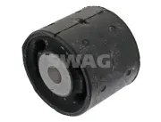 Lagerung, Achskörper Hinterachse links Hinterachse rechts hinten SWAG 20 93 9429