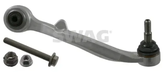 Lenker, Radaufhängung Vorderachse unten hinten rechts SWAG 20 94 0372 Bild Lenker, Radaufhängung Vorderachse unten hinten rechts SWAG 20 94 0372