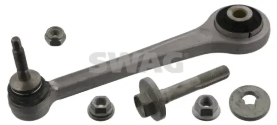 Lenker, Radaufhängung Hinterachse links Hinterachse rechts oben SWAG 20 94 0792 Bild Lenker, Radaufhängung Hinterachse links Hinterachse rechts oben SWAG 20 94 0792