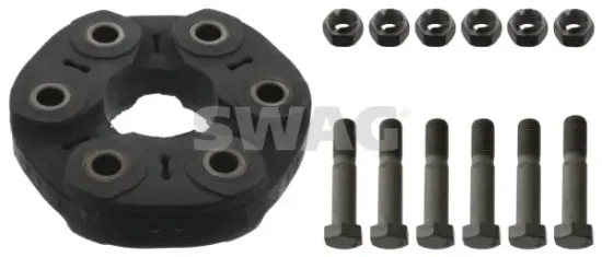 Gelenk, Gelenkwelle SWAG 20 94 3470 Bild Gelenk, Gelenkwelle SWAG 20 94 3470