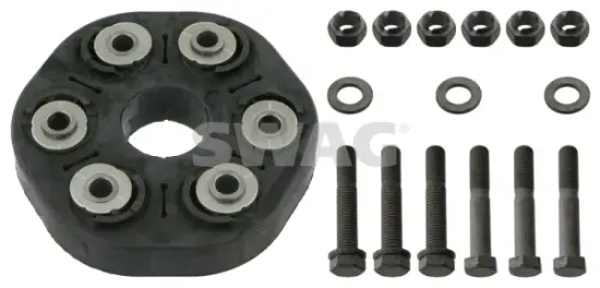 Gelenk, Gelenkwelle SWAG 20 94 3490 Bild Gelenk, Gelenkwelle SWAG 20 94 3490