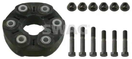 Gelenk, Gelenkwelle SWAG 20 94 3523 Bild Gelenk, Gelenkwelle SWAG 20 94 3523