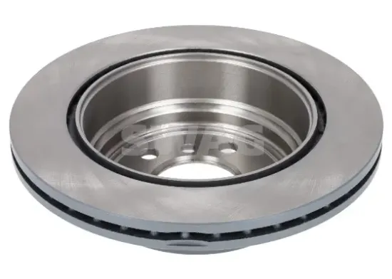 Bremsscheibe Hinterachse SWAG 20 94 3868 Bild Bremsscheibe Hinterachse SWAG 20 94 3868