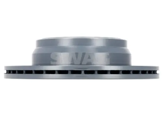 Bremsscheibe Hinterachse SWAG 20 94 3868 Bild Bremsscheibe Hinterachse SWAG 20 94 3868