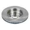 Bremsscheibe Hinterachse SWAG 20 94 3894 Bild Bremsscheibe Hinterachse SWAG 20 94 3894