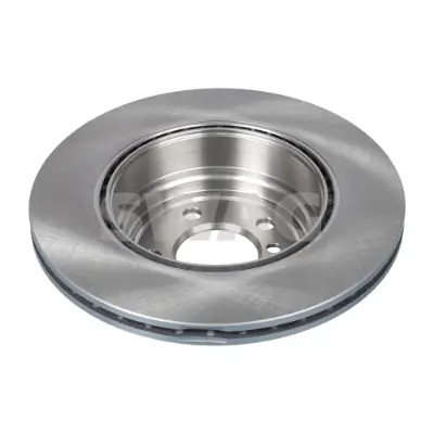 Bremsscheibe Hinterachse SWAG 20 94 3907 Bild Bremsscheibe Hinterachse SWAG 20 94 3907