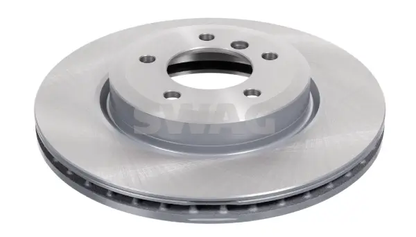 Bremsscheibe Vorderachse SWAG 20 94 3946