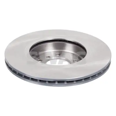 Bremsscheibe Vorderachse SWAG 20 94 3946 Bild Bremsscheibe Vorderachse SWAG 20 94 3946