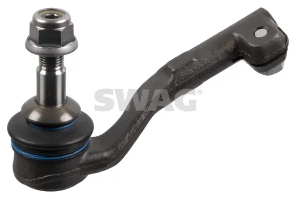 Spurstangenkopf Vorderachse links SWAG 20 94 4281