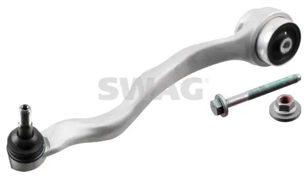 Lenker, Radaufhängung Vorderachse links vorne SWAG 20 94 5091