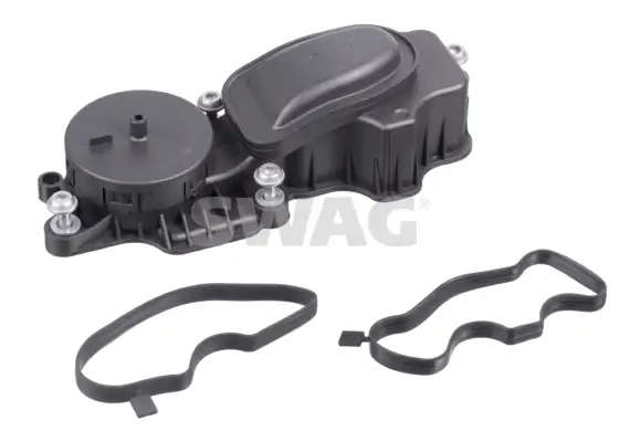 Ventil, Kurbelgehäuseentlüftung SWAG 20 94 5193