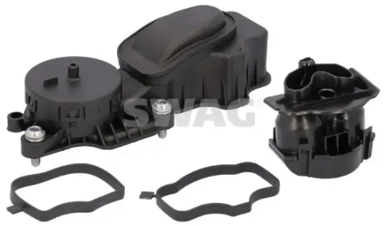 Ventil, Kurbelgehäuseentlüftung SWAG 20 94 5195 Bild Ventil, Kurbelgehäuseentlüftung SWAG 20 94 5195