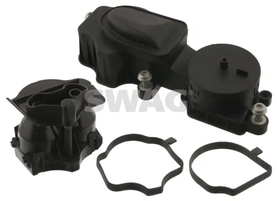Filter, Kurbelgehäuseentlüftung SWAG 20 94 5196 Bild Filter, Kurbelgehäuseentlüftung SWAG 20 94 5196