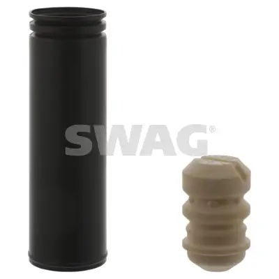 Staubschutzsatz, Stoßdämpfer Hinterachse SWAG 20 94 5262 Bild Staubschutzsatz, Stoßdämpfer Hinterachse SWAG 20 94 5262
