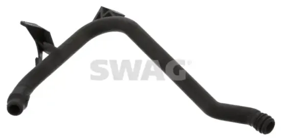 Kühlmittelrohrleitung SWAG 20 94 5350 Bild Kühlmittelrohrleitung SWAG 20 94 5350