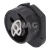 Lagerung, Automatikgetriebe hinten SWAG 20 94 5587 Bild Lagerung, Automatikgetriebe hinten SWAG 20 94 5587