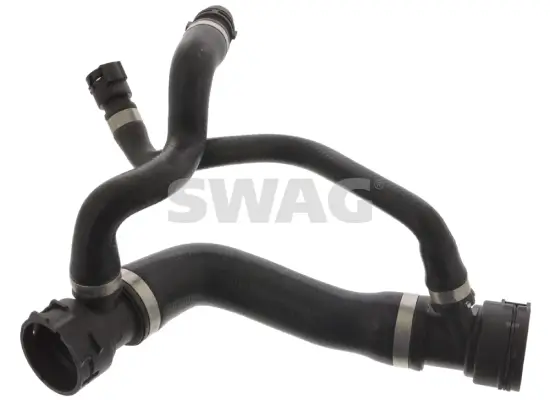 Kühlerschlauch SWAG 20 94 5817 Bild Kühlerschlauch SWAG 20 94 5817