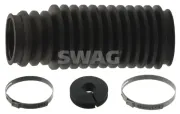 Faltenbalgsatz, Lenkung Vorderachse links Vorderachse rechts SWAG 20 94 5921
