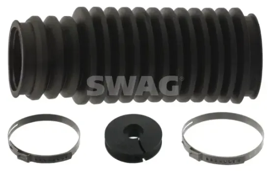 Faltenbalgsatz, Lenkung Vorderachse links Vorderachse rechts SWAG 20 94 5921 Bild Faltenbalgsatz, Lenkung Vorderachse links Vorderachse rechts SWAG 20 94 5921