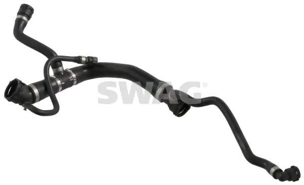 Kühlerschlauch SWAG 20 94 6038