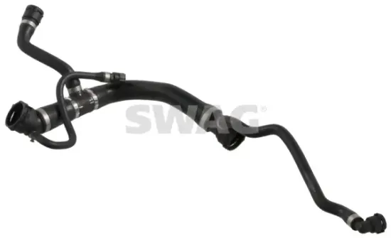 Kühlerschlauch SWAG 20 94 6038 Bild Kühlerschlauch SWAG 20 94 6038